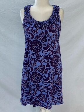 Boden Sleeveless Dress